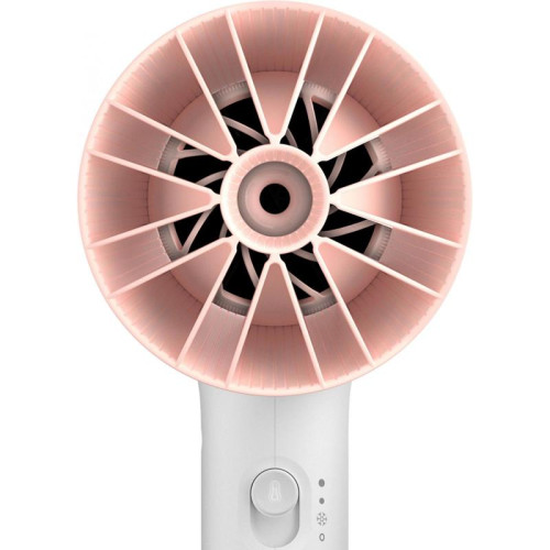 Фен/ Фен Philips BHD300/00 1600Вт белый/розовый