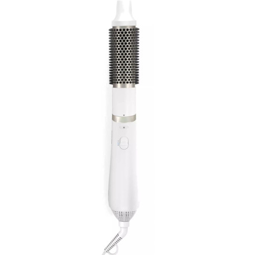 Фен-щетка/ Фен-щетка Philips BHA303/00 800Вт белый