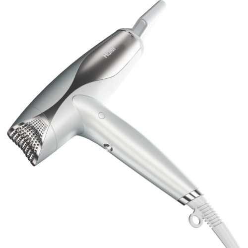 Фен/ Фен Haier HHD-602 1500Вт белый (FZ047ED00RU)