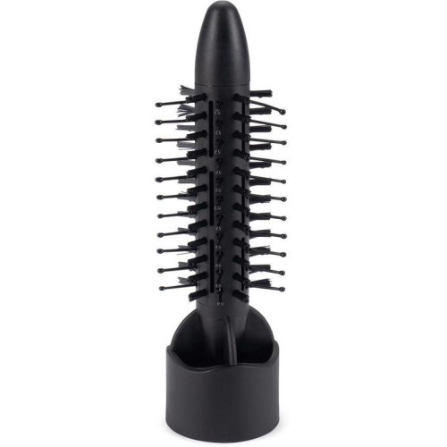 Фен-щетка/ Фен-щетка Starwind SHP8502 1000Вт белый/фиолетовый