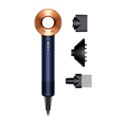 фен Dyson/ HD07 Prussian Blue/Copper 113312-01