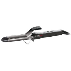 Щипцы/ Щипцы Babyliss Pro BAB2273TTE 40Вт черный макс.темп.:200С покрытие:титаново-турмалиновое