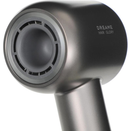 Фен/ Фен Dreame Glory Mix 1600Вт черный (AHD18) Фен/ Фен Dreame Glory Mix 1600Вт черный (AHD18)