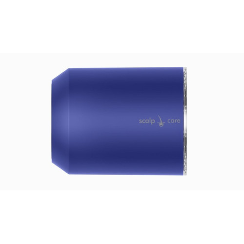 Фен/ Фен Dyson HD16 Supersonic Nural VBTO Vinca blue/Topaz orange