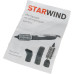 Фен-щетка/ Фен-щетка Starwind SHP7811 1000Вт коричневый Фен-щетка/ Фен-щетка Starwind SHP7811 1000Вт коричневый