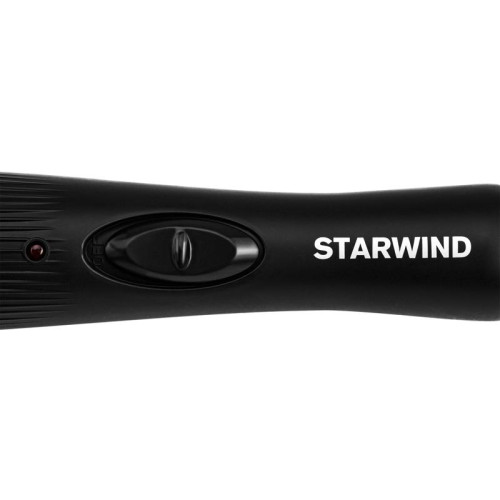 Щипцы/ Щипцы Starwind SHS 7035 30Вт черный/фиолетовый макс.темп.:200С покрытие:турмалиновое