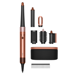 Стайлер Dyson/ HS08 Amber Silk (Straight) 123682-01