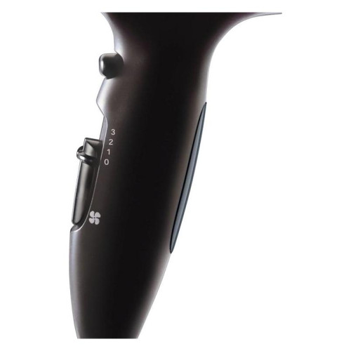 Фен/ Фен Panasonic EH-NA65 2000Вт черный/розовый (EH-NA65-K865)