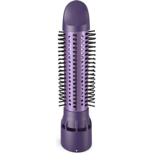 Фен-щетка/ Фен-щетка Philips BHA305/00 800Вт фиолетовый (ВНА305/00) Фен-щетка/ Фен-щетка Philips BHA305/00 800Вт фиолетовый (ВНА305/00)