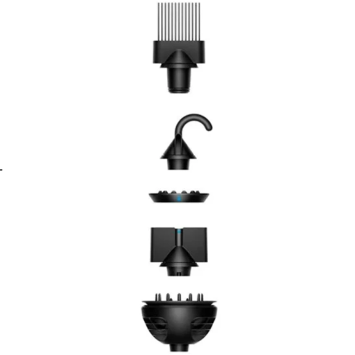 фен Dyson/ HD16 Vinca Blue/Topaz 515166-01