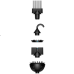 фен Dyson/ HD16 Vinca Blue/Topaz 515166-01
