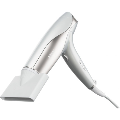 Фен/ Фен Haier HHD-602 1500Вт белый (FZ047ED00RU)