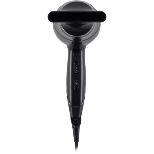 Фен/ Фен Starwind SHP5816 2000Вт черный