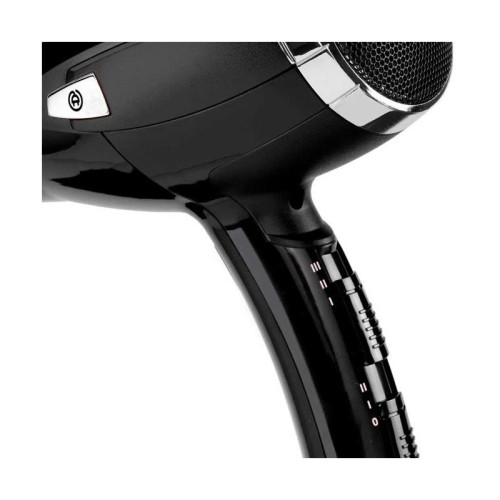 Фен/ Фен Babyliss D374DE 2000Вт черный