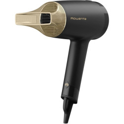 Фен/ Фен Rowenta CV1804F0 1600Вт черный (1830008759)