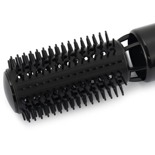 Фен-щетка/ Фен-щетка Starwind SHP8502 1000Вт белый/фиолетовый