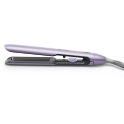 Выпрямитель/ Выпрямитель Philips BHS742/00 фиолетовый макс.темп.:230С покрытие:керамическое с арган.маслом