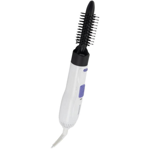 Фен-щетка/ Фен-щетка Starwind SHP8502 1000Вт белый/фиолетовый