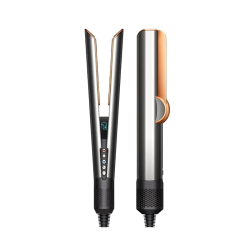 Выпрямитель/ Выпрямитель Dyson Airstrait HT01 1600Вт никель/медный макс.темп.:140С (408202-01)
