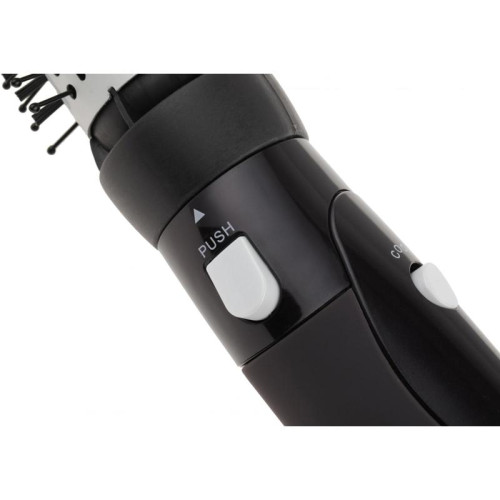 Фен-щетка/ Фен-щетка Vitek VT-8235 1000Вт фиолетовый