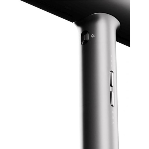 Фен/ Фен Haier HHD-601 1800Вт графитовый (FZ0009E00RU)