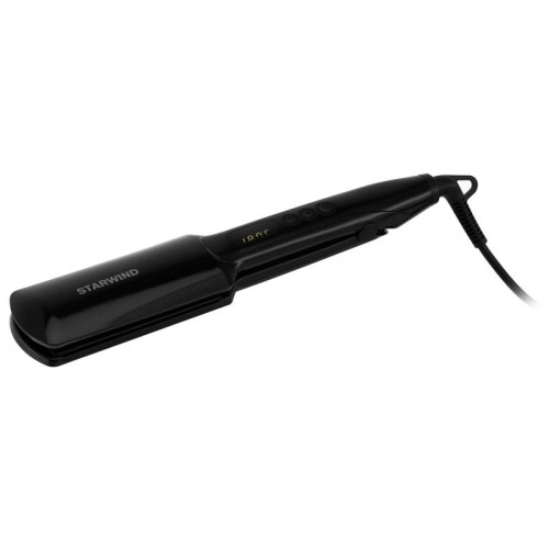 Выпрямитель/ Выпрямитель Starwind SHC 7053 65Вт черный/черный макс.темп.:230С