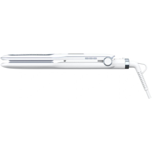 Выпрямитель/ Выпрямитель Rowenta SF5010F0 белый макс.темп.:230С покрытие:керамическое (1830008408)