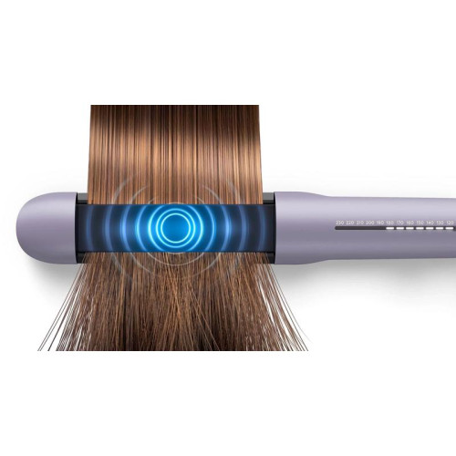 Выпрямитель/ Выпрямитель Philips BHS742/00 фиолетовый макс.темп.:230С покрытие:керамическое с арган.маслом Выпрямитель/ Выпрямитель Philips BHS742/00 фиолетовый макс.темп.:230С покрытие:керамическое с арган.маслом