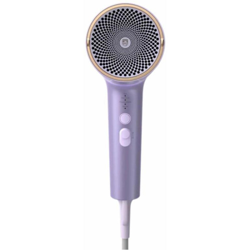 Фен/ Фен Philips BHD720/10 1800Вт фиолетовый