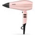 Фен/ Фен Babyliss 5337PRE 2200Вт розовый