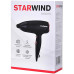 Фен/ Фен Starwind SHD 6055 1600Вт черный Фен/ Фен Starwind SHD 6055 1600Вт черный