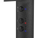 Фен/ Фен Kitfort КТ-3239 2000Вт черный Фен/ Фен Kitfort КТ-3239 2000Вт черный