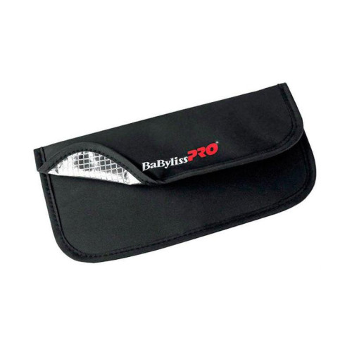 Щипцы/ Щипцы Babyliss Pro BAB2658EPCE 53Вт черный макс.темп.:230С покрытие:микрометаллическое