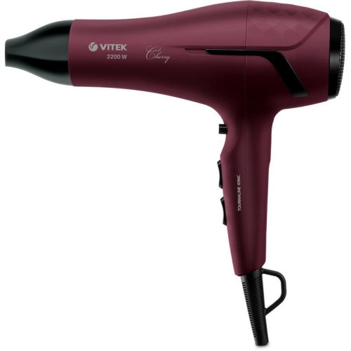 Фен/ Фен Vitek VT-8218 2200Вт разноцветный