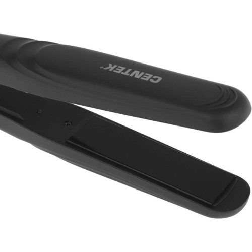 Выпрямитель/ Выпрямитель Centek CT-2008 40Вт черный/красный макс.темп.:240С покрытие:керамическое