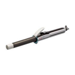 Щипцы/ Щипцы Ga.Ma Starlight IHT 19 35Вт белый/черный макс.темп.:220С покрытие:титановое (F21.19SLIGHT)