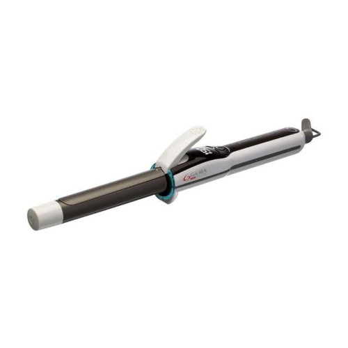 Щипцы/ Щипцы Ga.Ma Starlight IHT 19 35Вт белый/черный макс.темп.:220С покрытие:титановое (F21.19SLIGHT)