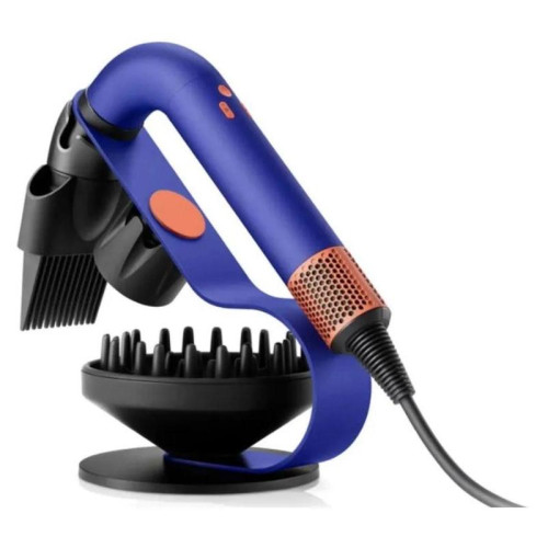 Фен/ Фен Dyson HD18 PRO 1700Вт синий (522266-01)