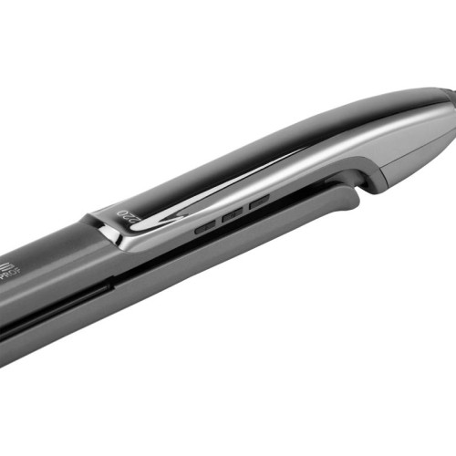 Выпрямитель/ Выпрямитель Polaris PHSS 2098TTi Tourmaline Prof 35Вт графитовый макс.темп.:220С покрытие:турмалиновое (016890)