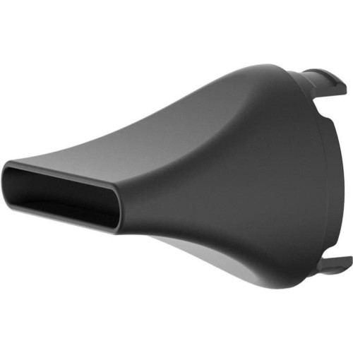 Фен/ Фен Braun BRHD350E 1600Вт черный