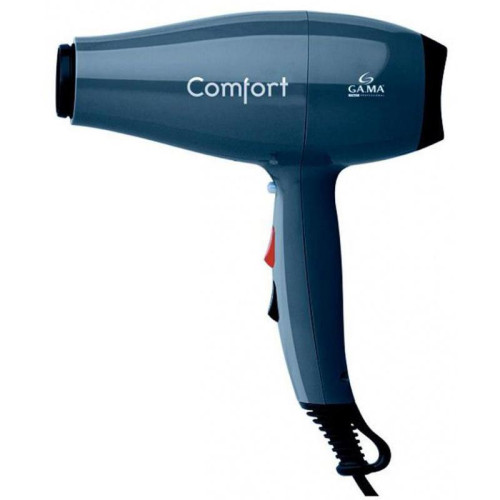 Фен/ Фен Ga.Ma Comfort BL 2200Вт синий (GH0502)
