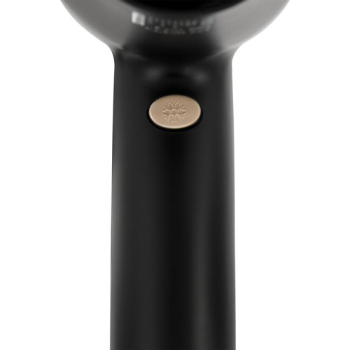 Фен/ Фен Hyundai H-HDI0755 2000Вт черный матовый