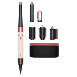 Стайлер Dyson/ HS08 Ceramic Pink (Straight) 601848-01