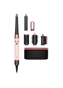 Стайлер Dyson/ HS08 Ceramic Pink (Straight) 601848-01