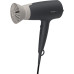 Фен Philips/ Фен Philips, Series 3000, мощность 2100 Вт, 3 температурных режима, 6 режимов воздушного потока, ионизация, цвет бежевый Фен Philips/ Фен Philips, Series 3000, мощность 2100 Вт, 3 температурных режима, 6 режимов воздушного потока, ионизация, цвет бежевый