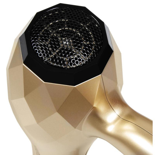 Фен/ Фен Starwind SHP8110 2000Вт шампань