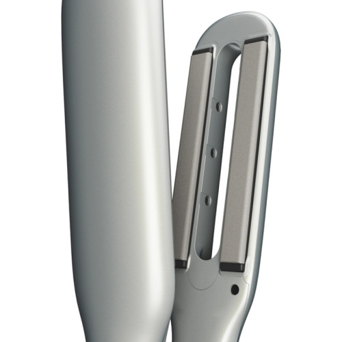 Выпрямитель/ Выпрямитель Haier Aquamarine HHS-617 70Вт белый макс.темп.:230С покрытие:керамическое (FZ000SD00RU) Выпрямитель/ Выпрямитель Haier Aquamarine HHS-617 70Вт белый макс.темп.:230С покрытие:керамическое (FZ000SD00RU)