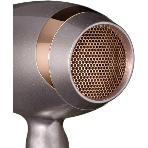 Фен/ Фен Babyliss 5336NPE 2100Вт серебристый