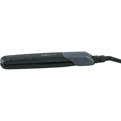 Щипцы/ Выпрямитель SC-HS60014 BLACK SCARLETT