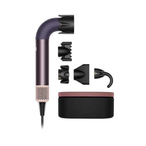 HD17 Pro Jasper Plum Gold 122781-01